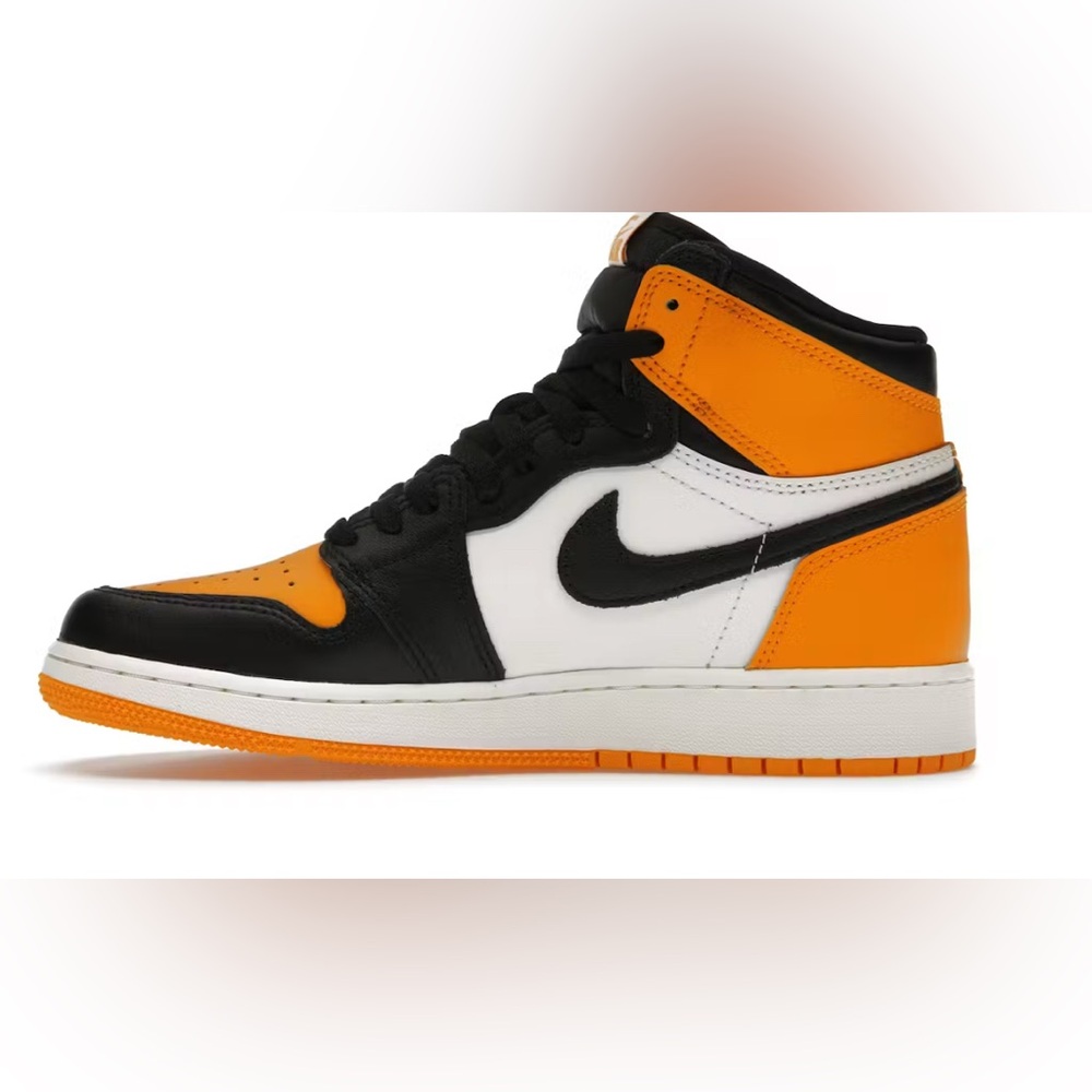 Air Jordan 1 Taxi